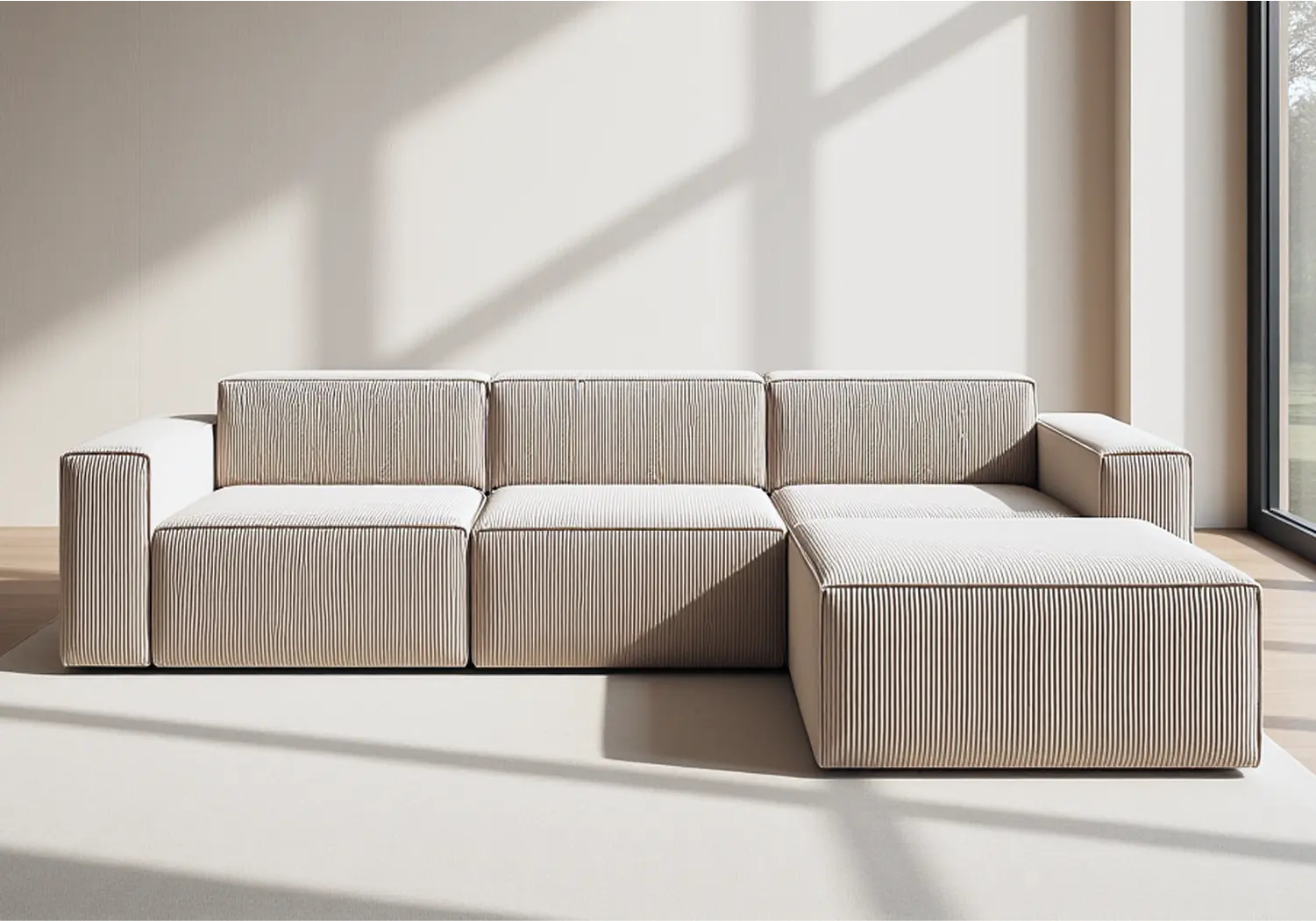 Pelion Modular Sofa